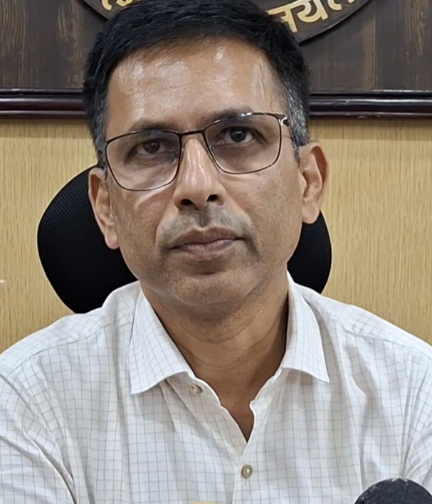 संपूर्णता अभियान में दमोह प्रथम स्थान पर आया संपूर्णता अभियान में दमोह प्रथम स्थान पर आया