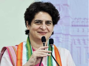 प्रियंका गांधी प्रियंका गांधी