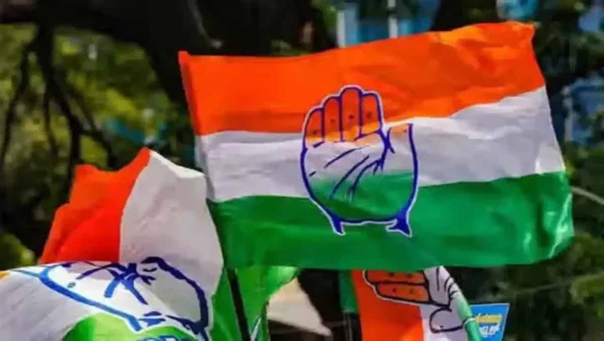 कांग्रेस फाइल फाेटाे कांग्रेस फाइल फाेटाे