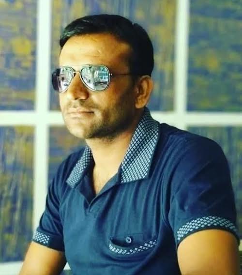 भाजपा नेता की निर्मम हत्या, उपमुख्यमंत्री ने दिये पुलिस अधिकारियों को जांच के निर्देश भाजपा नेता की निर्मम हत्या, उपमुख्यमंत्री ने दिये पुलिस अधिकारियों को जांच के निर्देश
