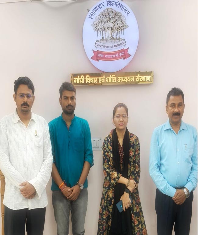 चयनित छात्र चयनित छात्र