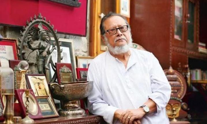 रतन थियम रतन थियम