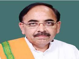 पूर्व केन्द्रीय मंत्री डॉ महेंद्र नाथ पांडेय पूर्व केन्द्रीय मंत्री डॉ महेंद्र नाथ पांडेय