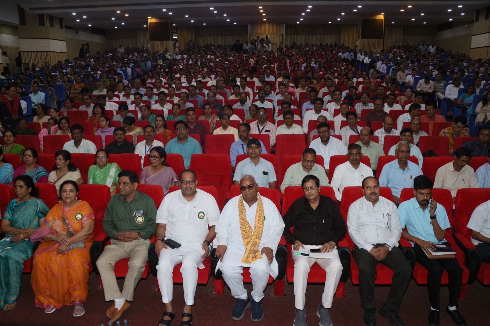 शिक्षा मंत्री मदन दिलावर का शिक्षा अधिकारियों के साथ संवाद। शिक्षा मंत्री मदन दिलावर का शिक्षा अधिकारियों के साथ संवाद।