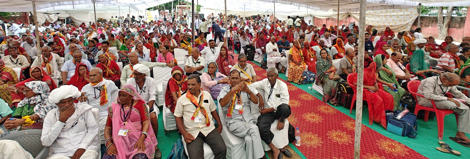 हिन्दू समाज में तीर्थों की असाधारण महिमा : देवस्थान मंत्री