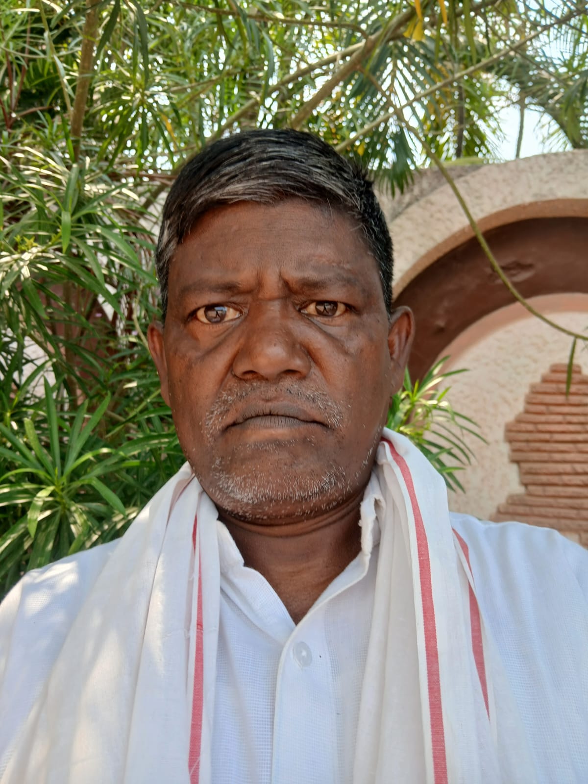 दुर्गा उरांव की फोटो