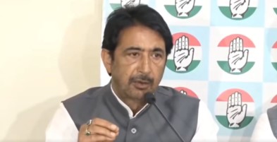 गुलाम अहमद मीर गुलाम अहमद मीर
