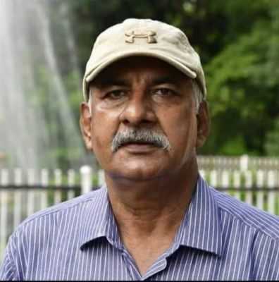 वरिष्ठ फोटो जर्नलिस्ट विनय शर्मा वरिष्ठ फोटो जर्नलिस्ट विनय शर्मा