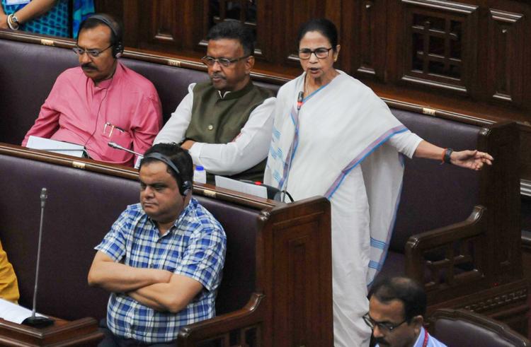विधानसभा की कार्यवाही की तस्वीर विधानसभा की कार्यवाही की तस्वीर