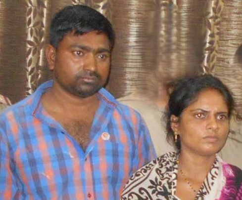 चित्रकूट में मां समेत चार मासूम बच्चों की हत्या में दोषी को फांसी की सजा चित्रकूट में मां समेत चार मासूम बच्चों की हत्या में दोषी को फांसी की सजा