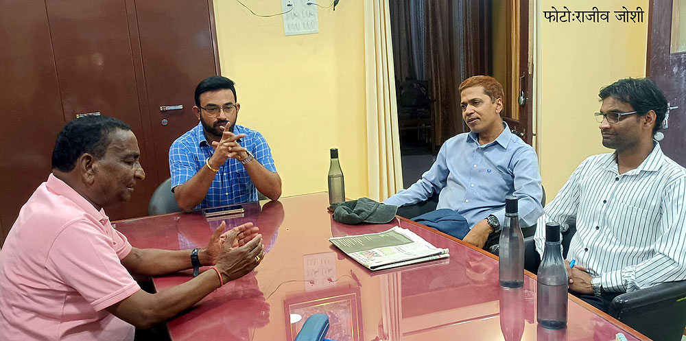 सीएनजी स्टेशन खोलने और इंडस्ट्री के लिए गैस मुहैया करवाने की प्रक्रिया शुरू सीएनजी स्टेशन खोलने और इंडस्ट्री के लिए गैस मुहैया करवाने की प्रक्रिया शुरू