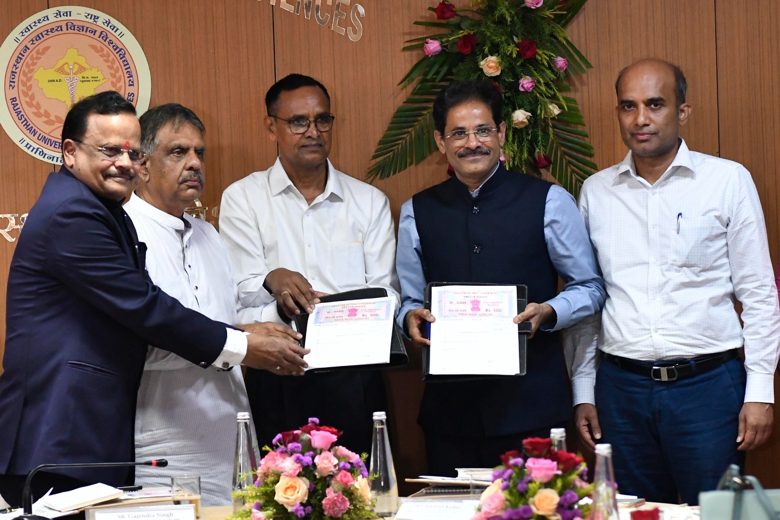 डिजिटल हेल्थ कोर्सेज से स्वास्थ्य सेवाओं में होगा बड़ा सुधार: चिकित्सा मंत्री