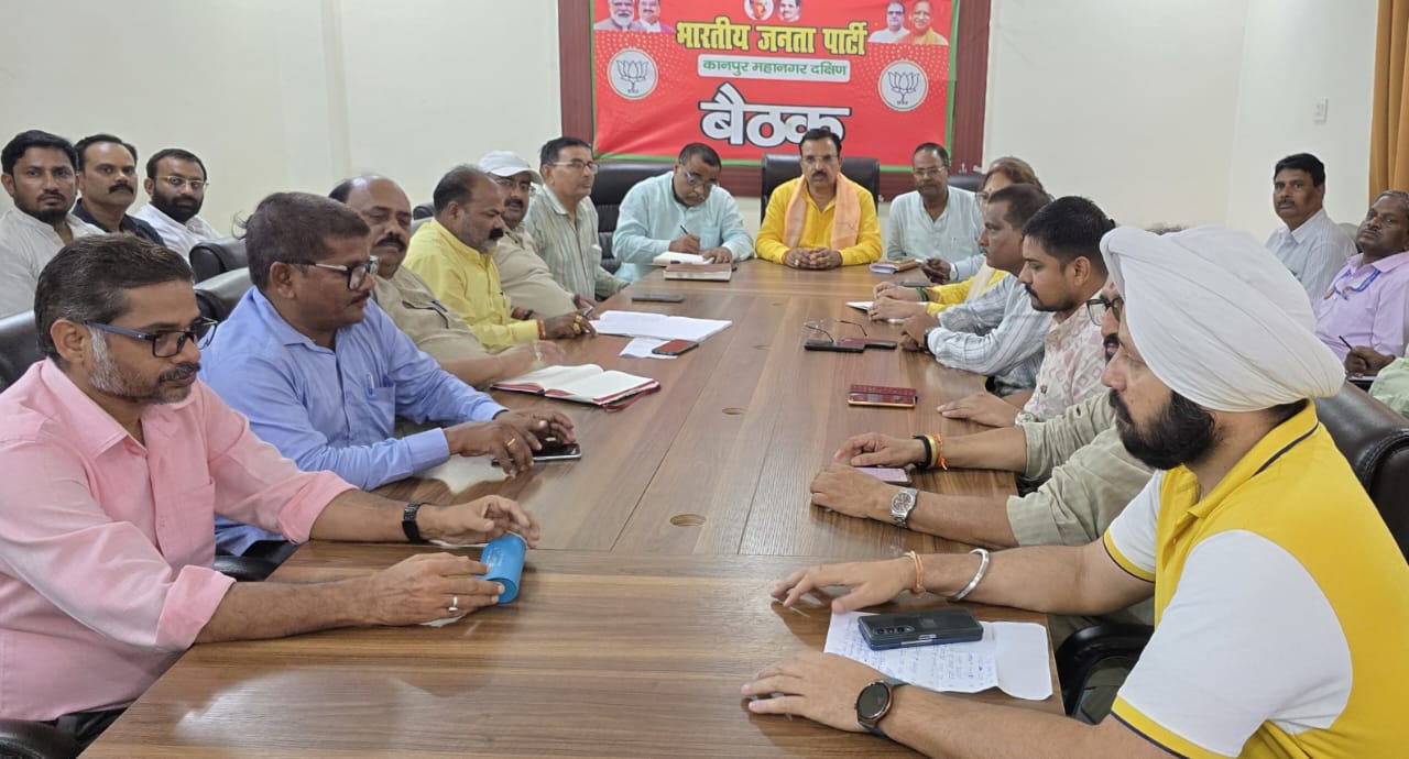 कारगिल युद्ध के शहीद सैनिकों के परिजनों का भाजपा करेगी सम्मान कारगिल युद्ध के शहीद सैनिकों के परिजनों का भाजपा करेगी सम्मान