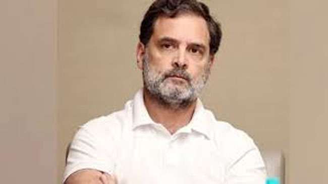 फाईल फोटो: कांग्रेस नेता राहुल गांधी फाईल फोटो: कांग्रेस नेता राहुल गांधी