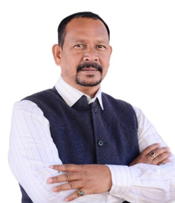दीपक बिरुआ की फाइल फोटो दीपक बिरुआ की फाइल फोटो