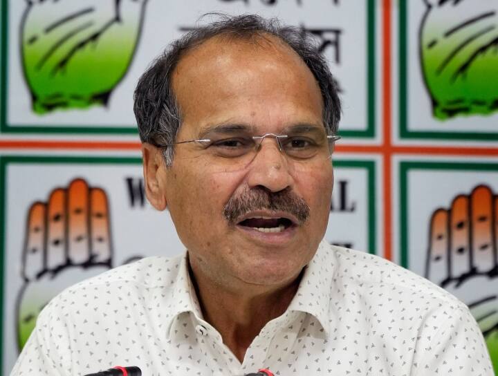 चुनाव आयोग के विश्वसनीयता पर अधीर रंजन चौधरी ने उठाए सवाल चुनाव आयोग के विश्वसनीयता पर अधीर रंजन चौधरी ने उठाए सवाल