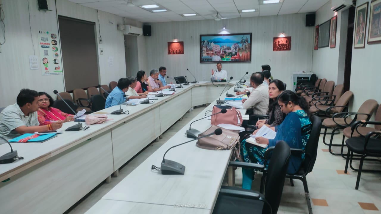 हरियाली तीज पर लगाए जाएंगे 9.25 लाख से अधिक पौधे हरियाली तीज पर लगाए जाएंगे 9.25 लाख से अधिक पौधे