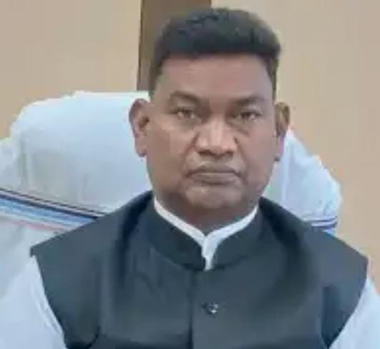 सत्यानन्द भोक्ता की फाइल फोटो सत्यानन्द भोक्ता की फाइल फोटो