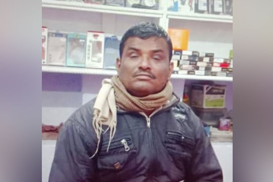 षष्टी