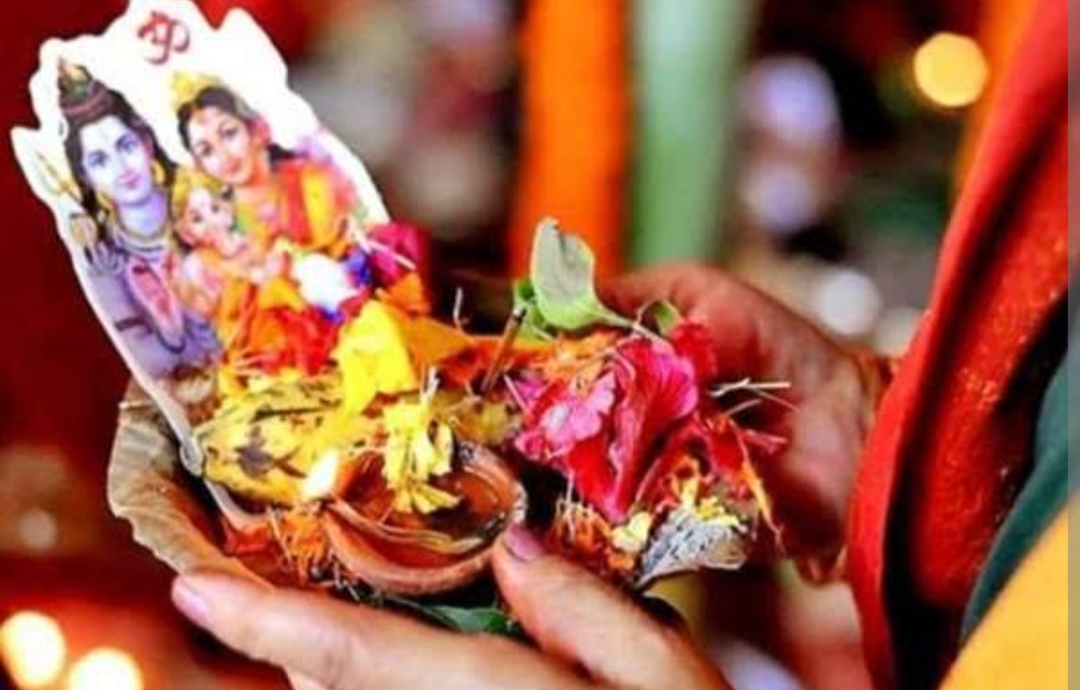 हरियाली अमावस्या पर रहेंगे शुभ योग-संयोग हरियाली अमावस्या पर रहेंगे शुभ योग-संयोग