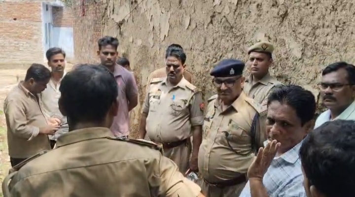 घटनास्थल घटनास्थल
