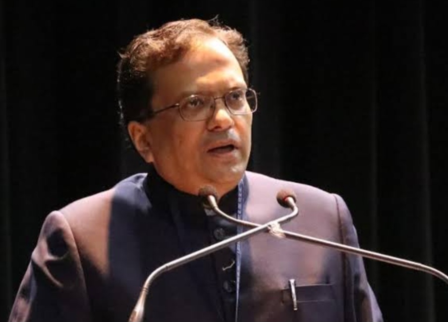 फाइल फोटो केंद्रीय गृह सचिव गोविंद मोहन फाइल फोटो केंद्रीय गृह सचिव गोविंद मोहन
