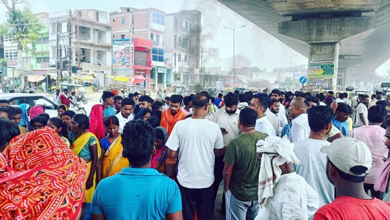 युवक की मौत युवक की मौत