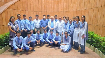 मनोहर लाल खट्टर मनोहर लाल खट्टर