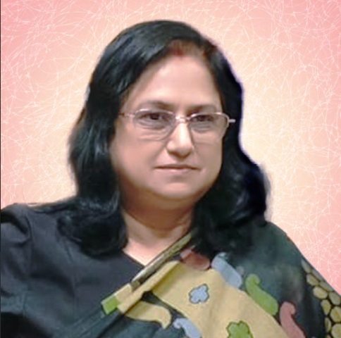 इग्नू की पहली महिला कुलपति प्रो. उमा कांजीलाल (फाइल फोटो) इग्नू की पहली महिला कुलपति प्रो. उमा कांजीलाल (फाइल फोटो)