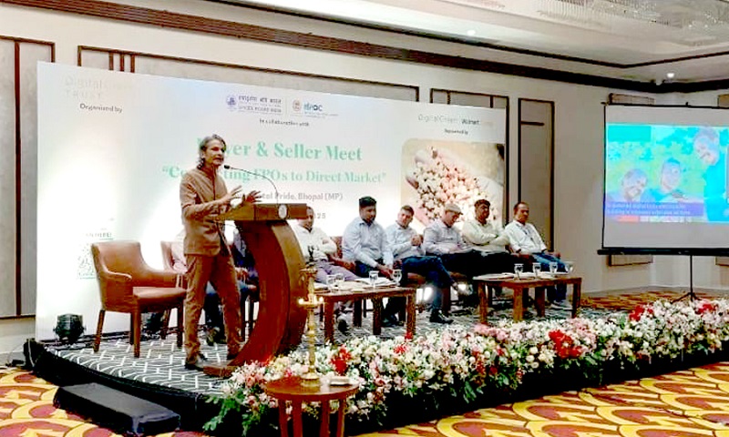 'स्टार्ट योर बिजनेस इन 30 डेज' और 'ईज ऑफ डूइंग बिजनेस' पर केंद्रित कार्यशाला 'स्टार्ट योर बिजनेस इन 30 डेज' और 'ईज ऑफ डूइंग बिजनेस' पर केंद्रित कार्यशाला