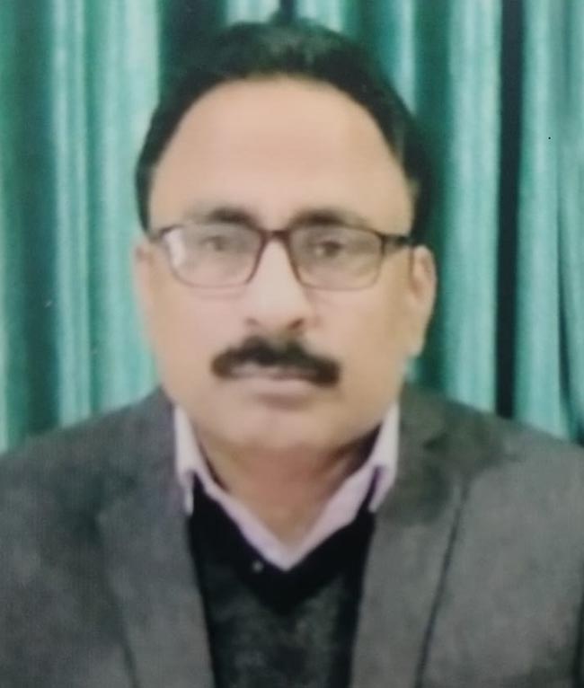 डॉ रमा कांत