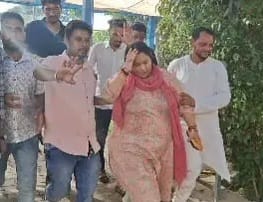 विधायक अनुपम रावत कार्यक्रम में