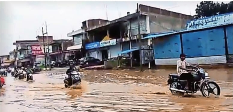 चांदो चौक।