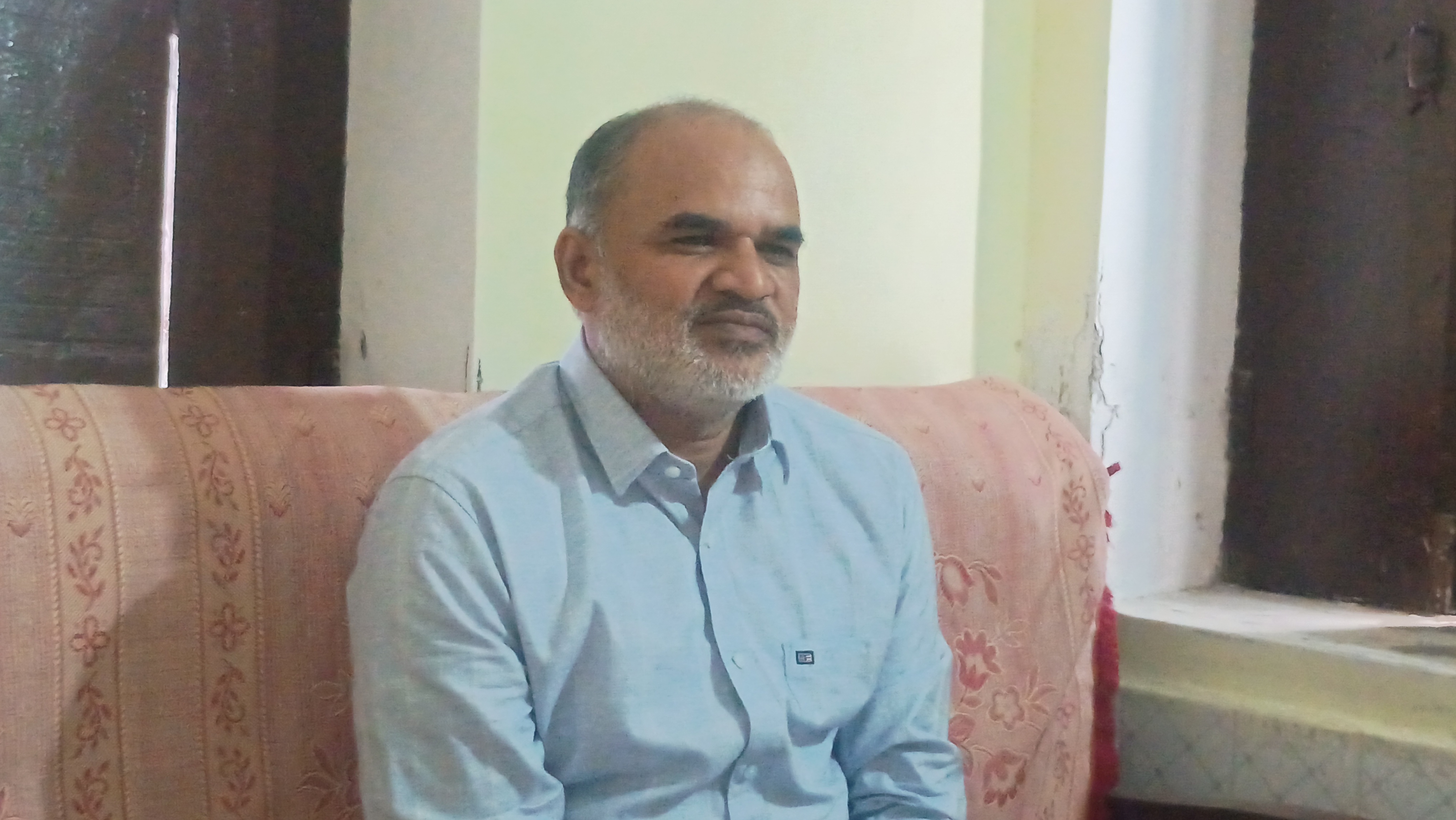 एहतेशाम सिद्धिकी  फोटो