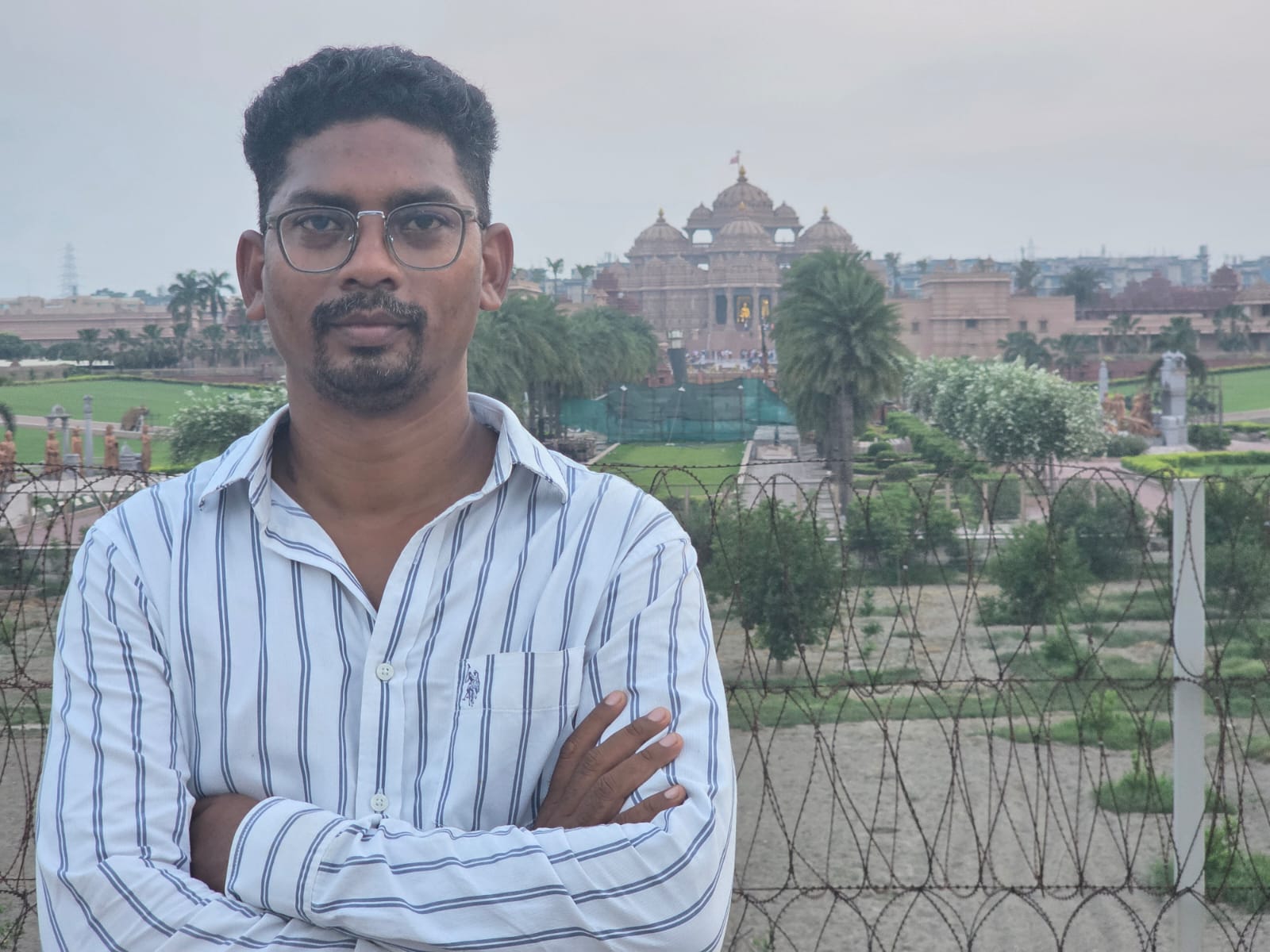 संतोष महतो संतोष महतो