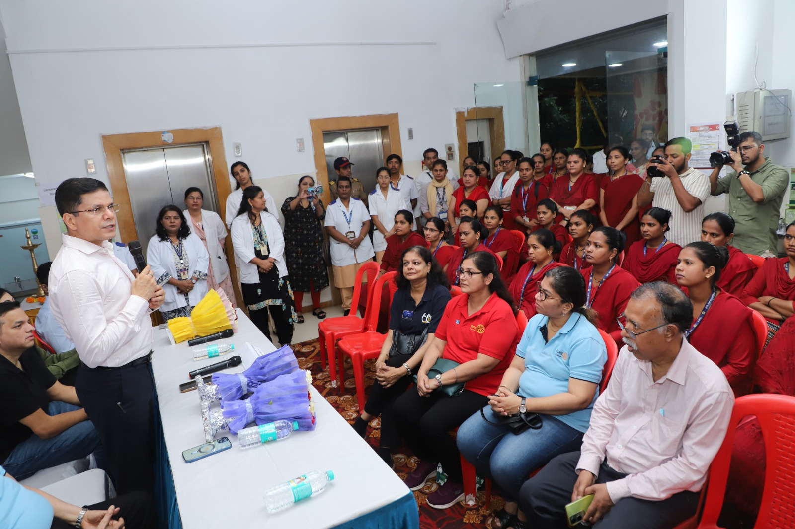 Awareness about health essential women Awareness about health essential women