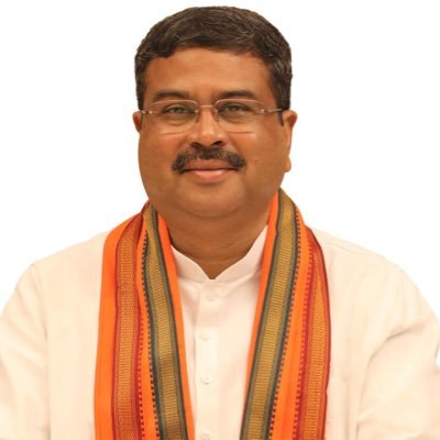 केंद्रीय शिक्षा मंत्री धर्मेंद्र प्रधान केंद्रीय शिक्षा मंत्री धर्मेंद्र प्रधान