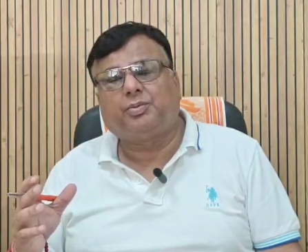केंद्र की ग्रांट