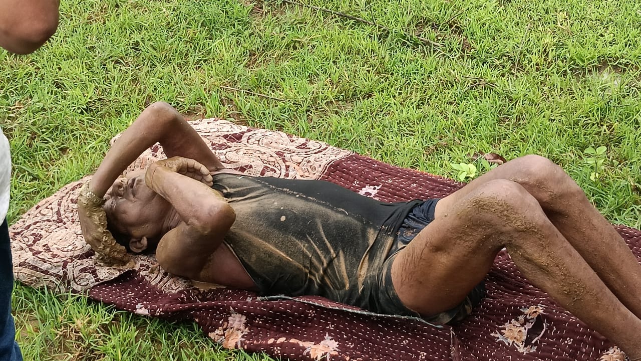 कोरबा जिले में शराब के नशे में डूबने से 60 वर्षीय व्यक्ति की मौत