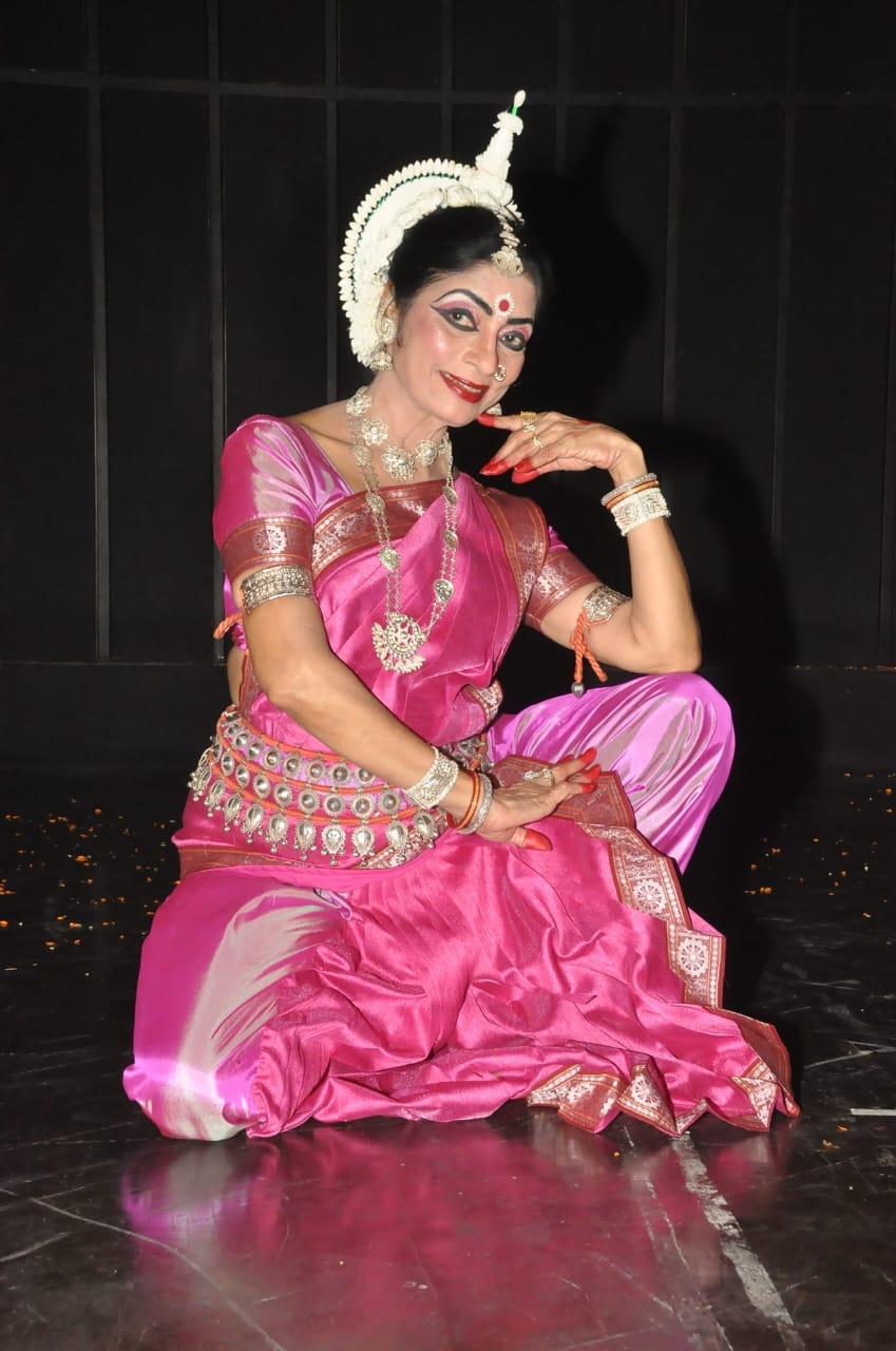 श्रावण महोत्सव 2025: शनिवार को होगी शास्त्रीय गायन, वादन व नृत्य की प्रस्तुतियॉ श्रावण महोत्सव 2025: शनिवार को होगी शास्त्रीय गायन, वादन व नृत्य की प्रस्तुतियॉ