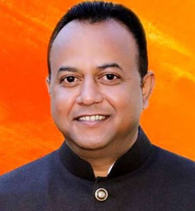फाइल फोटो नवीन जायसवाल फाइल फोटो नवीन जायसवाल