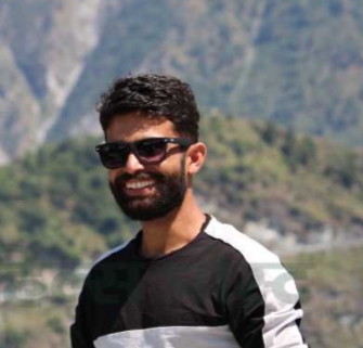 गिरिपार क्षेत्र के छोटे से गांव चम्या मामल (पोस्ट ऑफिस पाब मानल, तहसील शिलाई) के होनहार बेटे डॉ. नवीन ठाकुर (ठूंडू) ने असिस्टेंट कमांडेंट (CAPF) के पद पर चयनित गिरिपार क्षेत्र के छोटे से गांव चम्या मामल (पोस्ट ऑफिस पाब मानल, तहसील शिलाई) के होनहार बेटे डॉ. नवीन ठाकुर (ठूंडू) ने असिस्टेंट कमांडेंट (CAPF) के पद पर चयनित