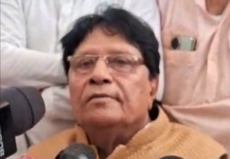 सांसद रामजीलाल सुमन सांसद रामजीलाल सुमन