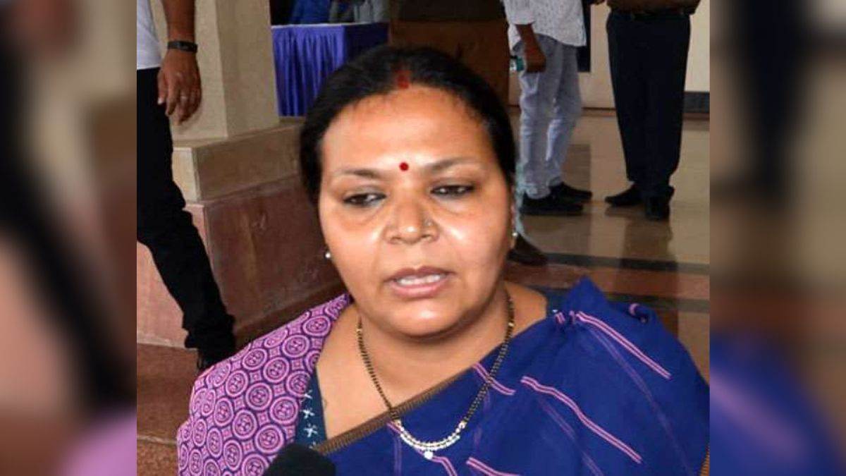 दीपिका पांडेय सिंह की फाइल फोटो दीपिका पांडेय सिंह की फाइल फोटो