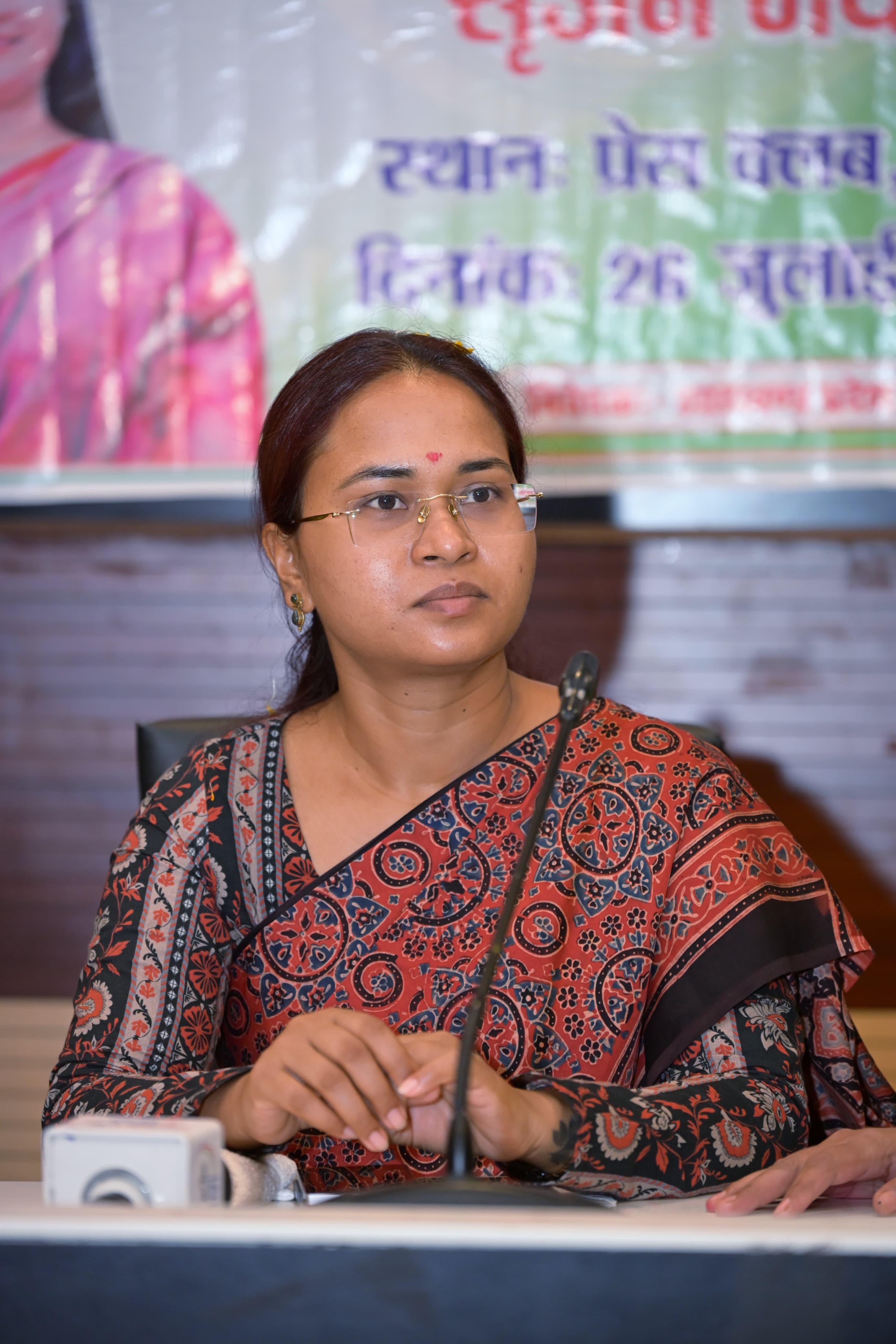 मंत्री शिल्पी नेहा तिर्की की फाइल फोटो मंत्री शिल्पी नेहा तिर्की की फाइल फोटो