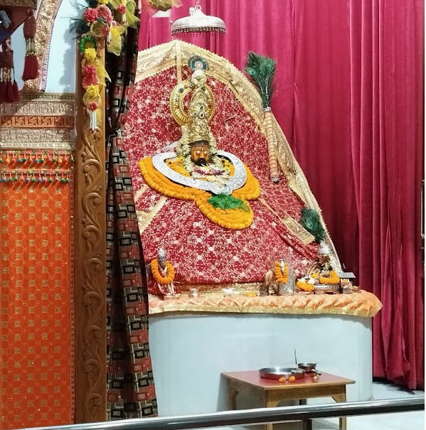 मंदिर की फाइल फोटो मंदिर की फाइल फोटो