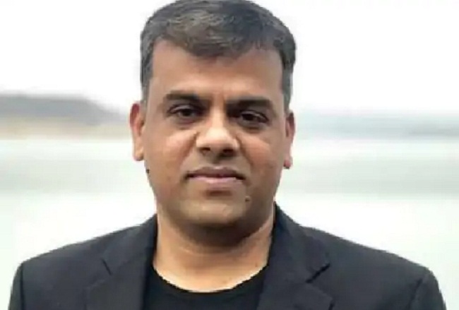 हरिशंकर मोहंता