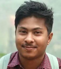 चाचा ने भतीजा को नदी में फेंका, मौत चाचा ने भतीजा को नदी में फेंका, मौत