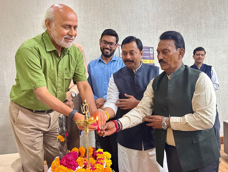 मप्र में जल संसाधन प्रबंधन पर तकनीकी संगोष्ठी मप्र में जल संसाधन प्रबंधन पर तकनीकी संगोष्ठी