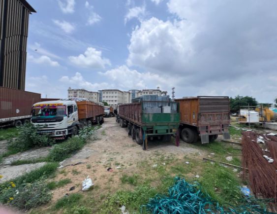 स्टेट जीएसटी की प्रवर्तन कार्यवाहियों में तेजी:66 करोड़ की वसूली, कर चोरों पर कसा शिकंजा स्टेट जीएसटी की प्रवर्तन कार्यवाहियों में तेजी:66 करोड़ की वसूली, कर चोरों पर कसा शिकंजा